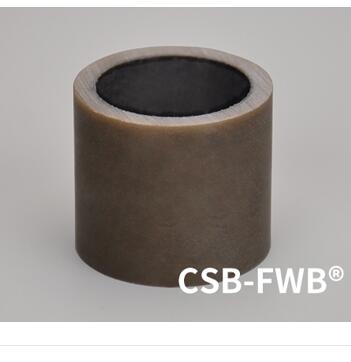 CRB Filament-wound bearings