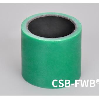 CRW Filament-wound bearings