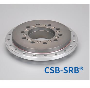 SRB-01 Slewing ring bearings, high speed