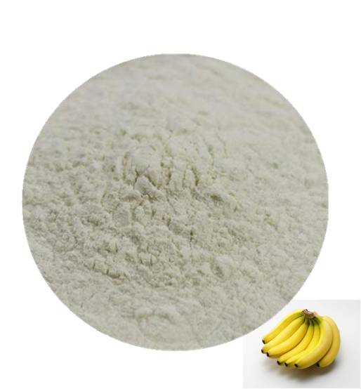 Banana Powder