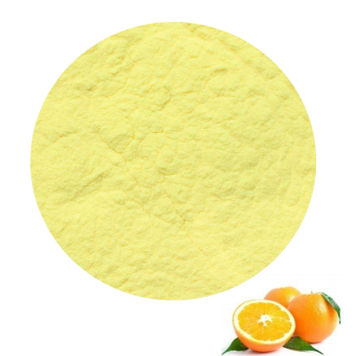 Sweet Orange Powder