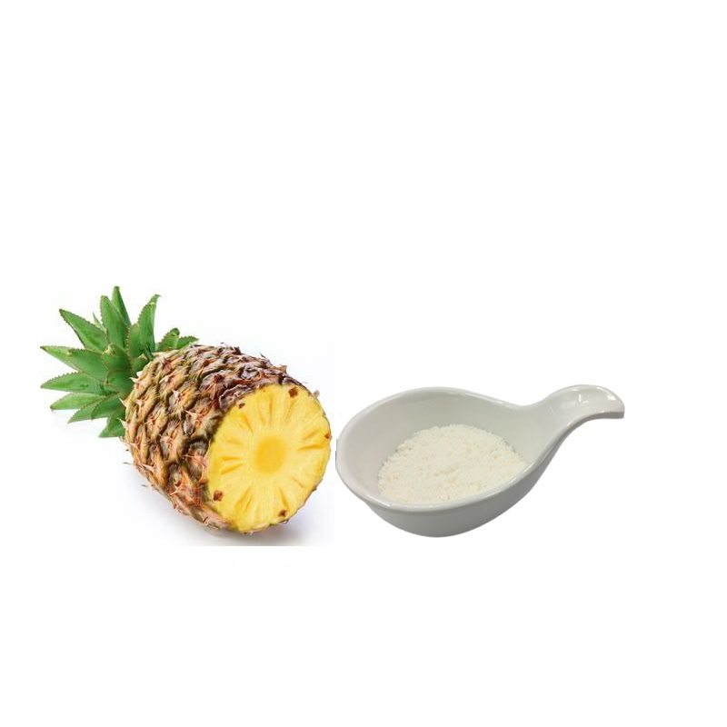 Pineapple flavor