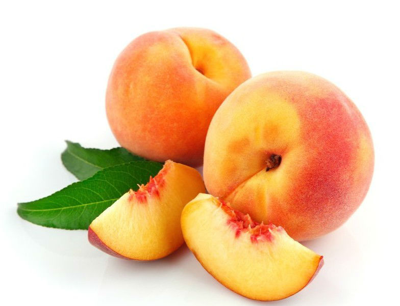 Honey Peach flavor