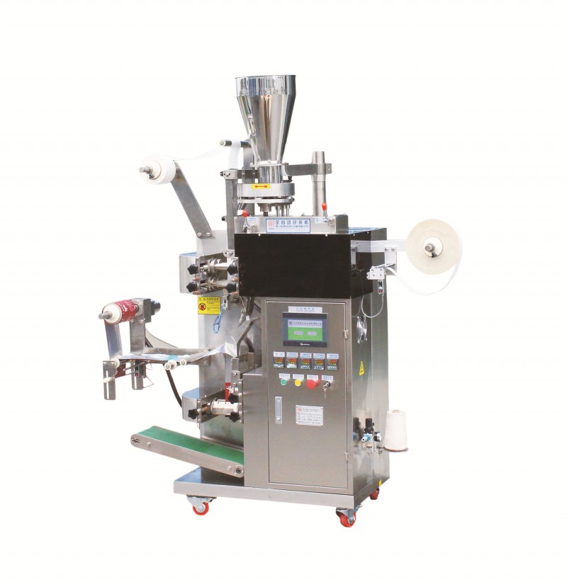 KST-168 coffee powder granules granules  packing machine  