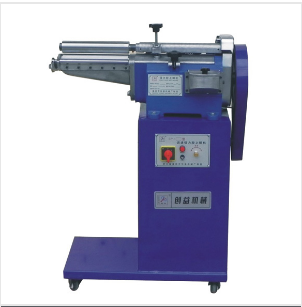 CY speed control strong paste machine