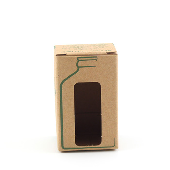 BSCI，FSC 纸包装盒与窗口盒礼品包装 