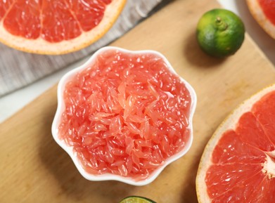  grapefruit sacs 