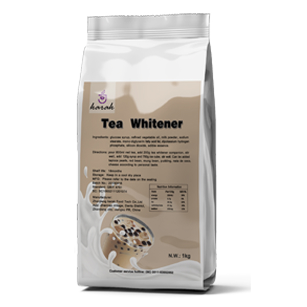 tea whitener / non dairy creamer 