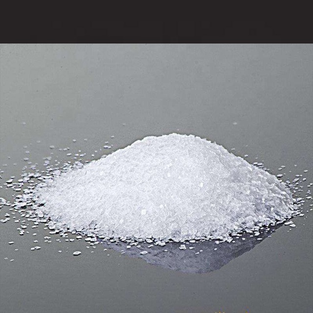 Favorable food additive Trisodium Citrate---TSC