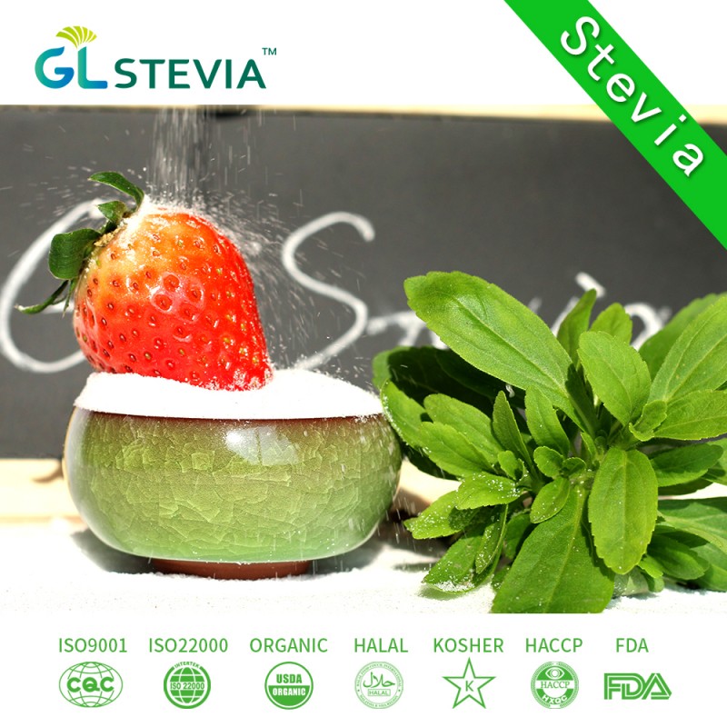Stevia SG95-RA60