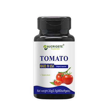 Tomato compound oil