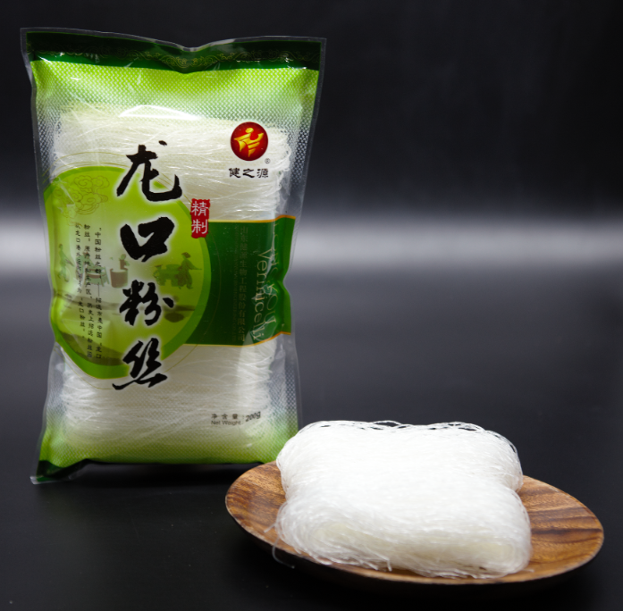 HIGH QUALITY PEA STARCH