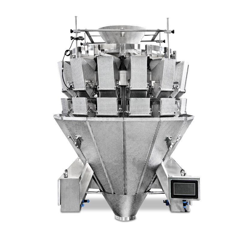 Noodle Multihead Weigher