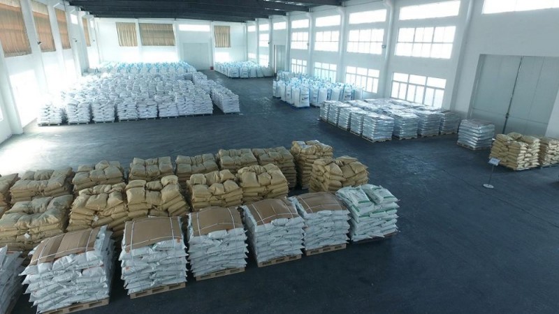 Factory direct sale high quality Dicalcium Phosphate Dihydrate---DCPD