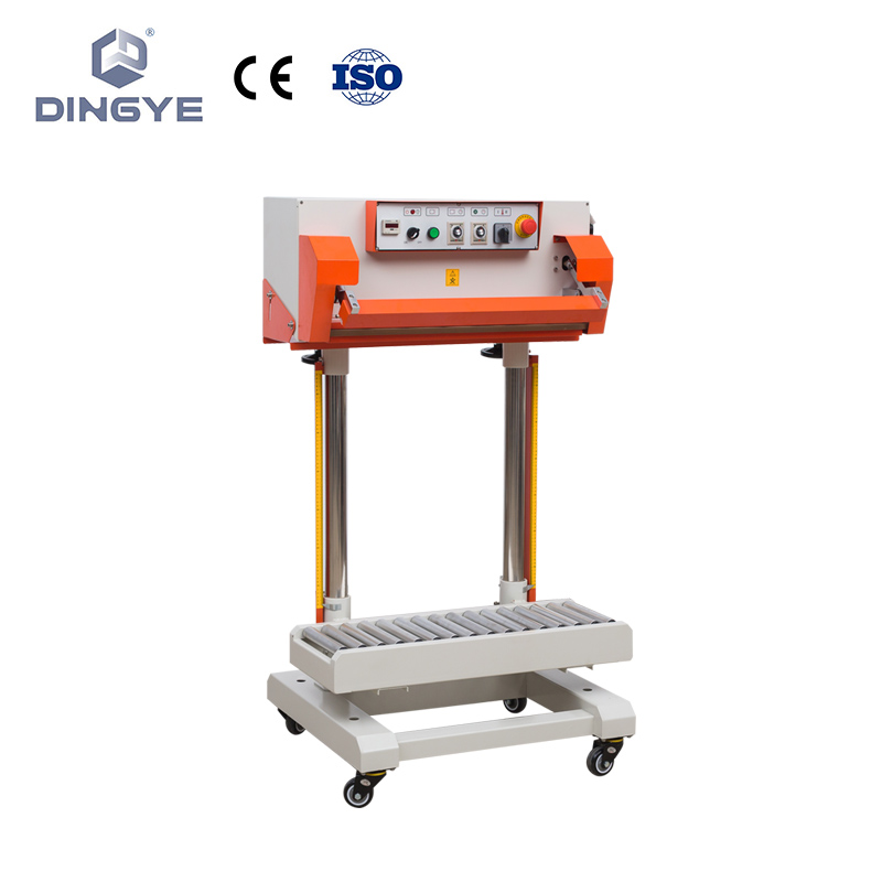  QLF700A DINGYE Pneumatic Sealing Machine for Bags