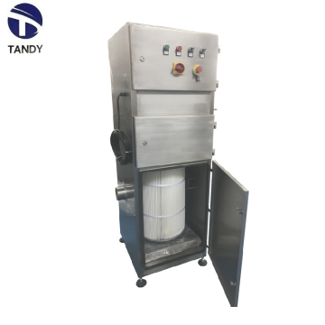 Dust Extractor Dust Aspiration Powder Dust Collector