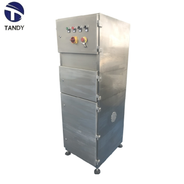 Dust Extractor Dust Aspiration Powder Dust Collector