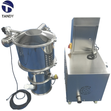 Rice Husk Grain Pneumatic Vacuum Pellet Conveyor/Powder Feeder Machine