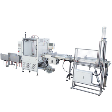 paper cup packing machine