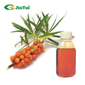 Sea buckthorn oil