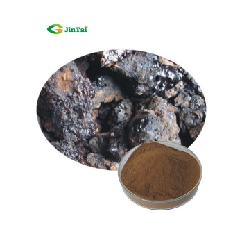 Shilajit Extract Powder fulvic acid 25%~50%