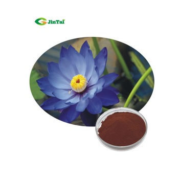 Blue Lotus Extract 100:1 Blue Lotus Flower Extract Powder 200:1