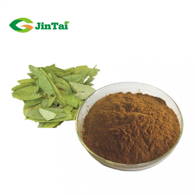 8% 20% Sennoside senna leaves Senna Leaf Extract Powder