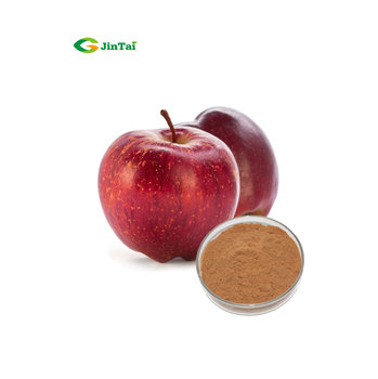 High Quality Apple Extract Powder Apple Polyphenol