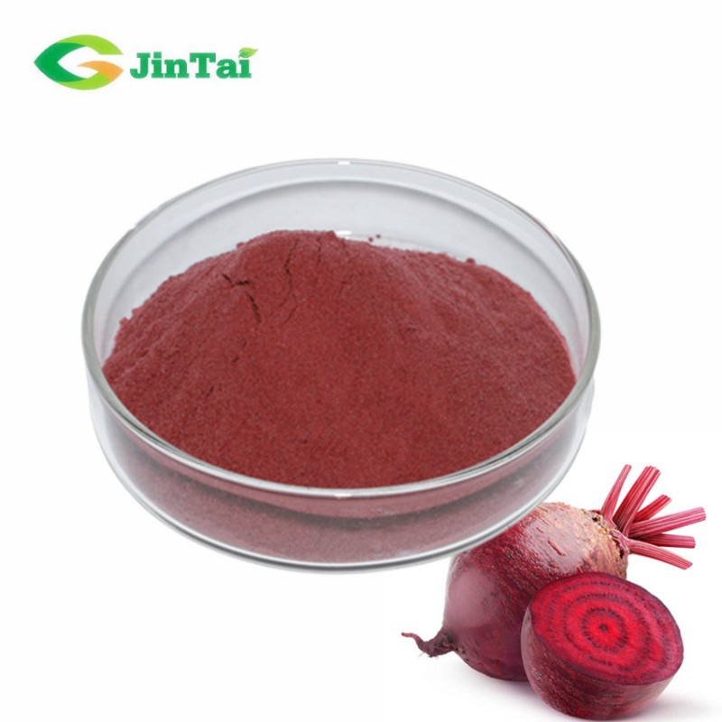 beet root powder extract beet root juice powder spray dried red beet powder