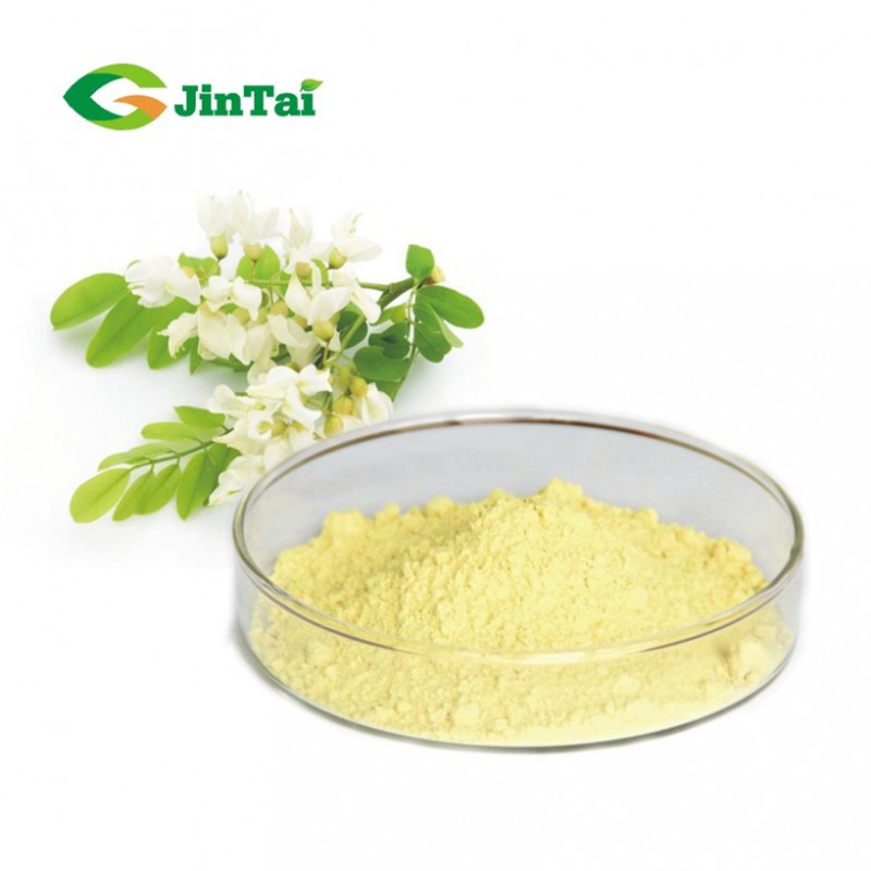 rutin powder sophora japonica extract japonica rutin 95% extract powder