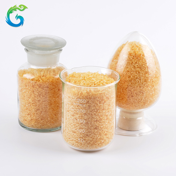 Halal Bovine Gelatin Powder for Food Industry