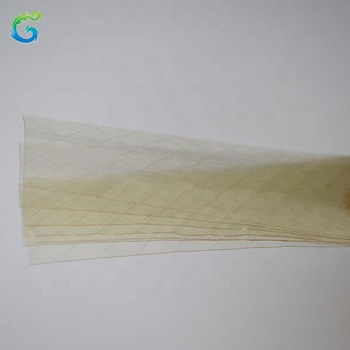 High Purity Gelatin Sheets for Bakery
