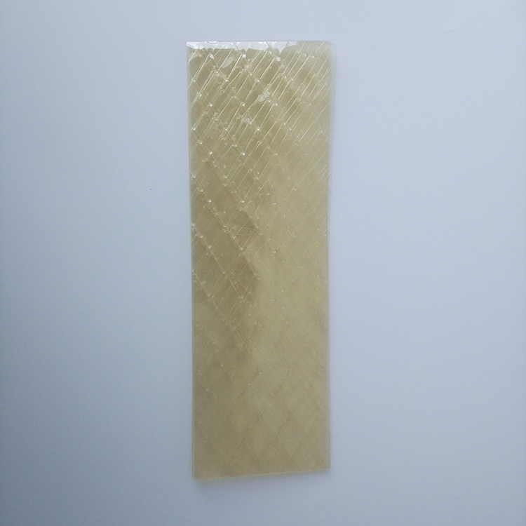 Hot Sell Good Quality Nice Price Leaf Gelatin Sheet for Mousse