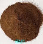 Seasoned syrup powder (brown dextrin)