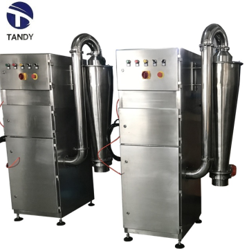 Dust Removal Equipment/Air Pollution Control Machine/Industrial Dust Collector