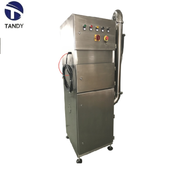 Dust Removal Equipment/Air Pollution Control Machine/Industrial Dust Collector