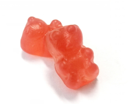Pectin Kids Multi-Vitamin Gummy