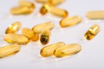 Fish Oil Softgel