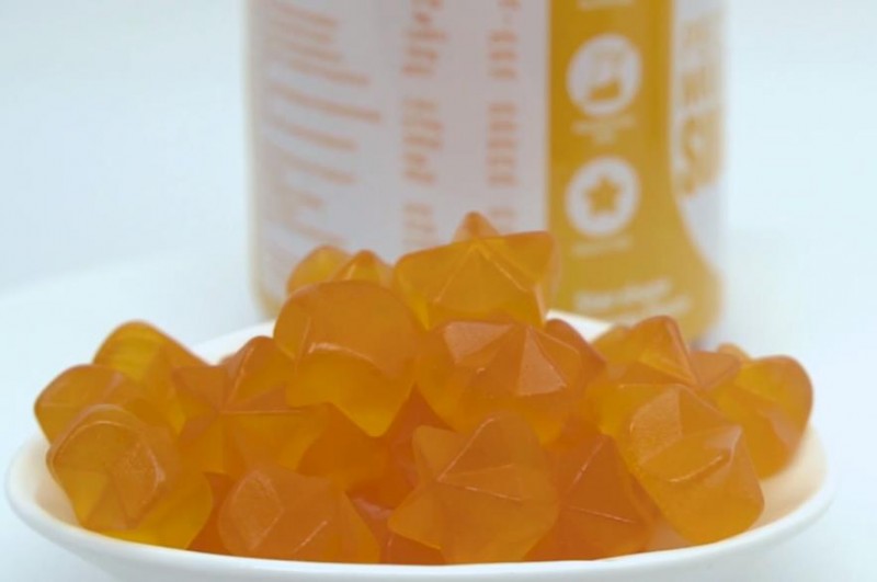 Sugar Free Kid's Multi-Vitamin Pectin Gummy