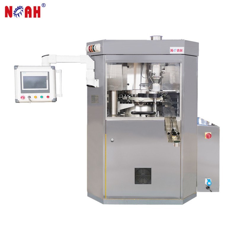 PG-750 Pharmaceutical High Speed Rotary Tableting Machine