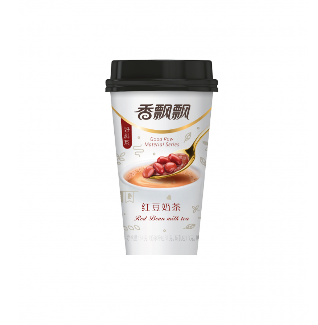 Senpure Milk Tea Premium Series