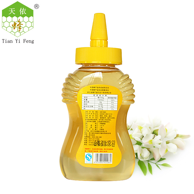 Tian Yifeng Acacia honey