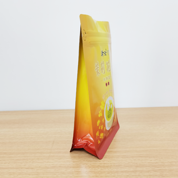 Food raw materials and ingredients condiment packaging bag
