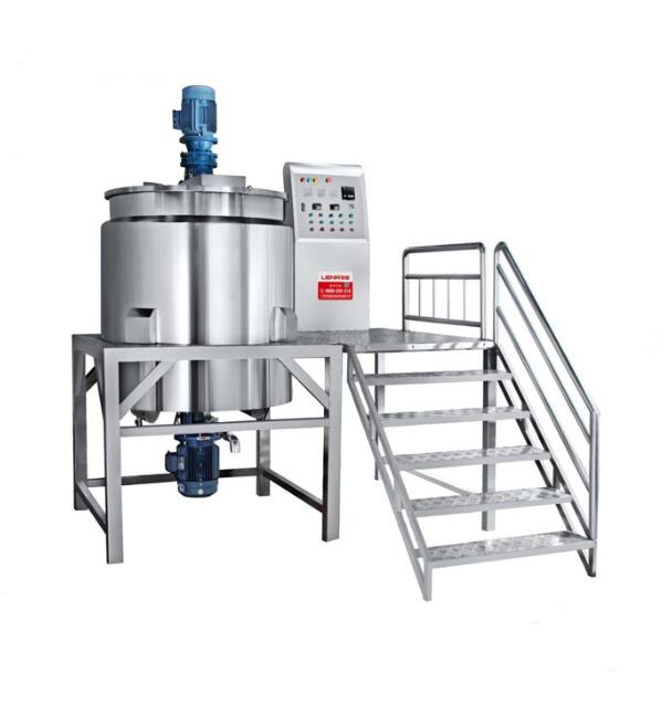 SYH-10 multi direction food mixer