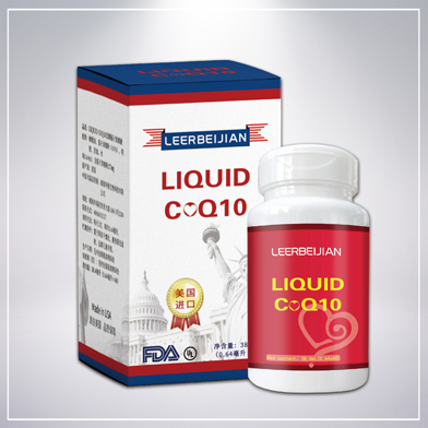 LIQUID COQ10泛醇茄子浓缩液
