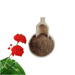 American Ginseng Berry Extract