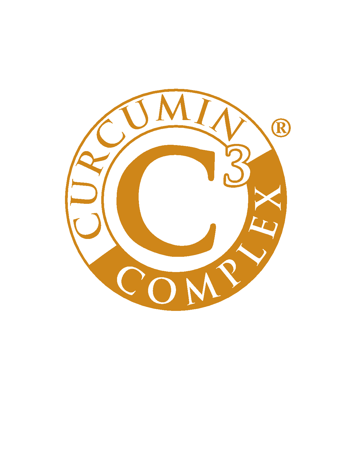 Curcumin C3 Complex® 姜黄