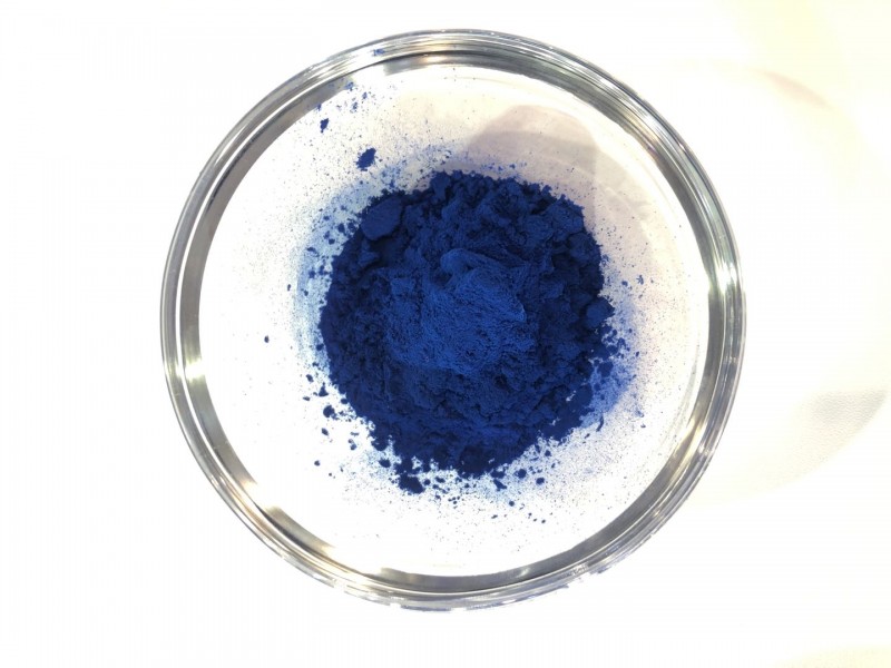Organic certified Blue spirulina phycocyanin spirulina extract manufacturer