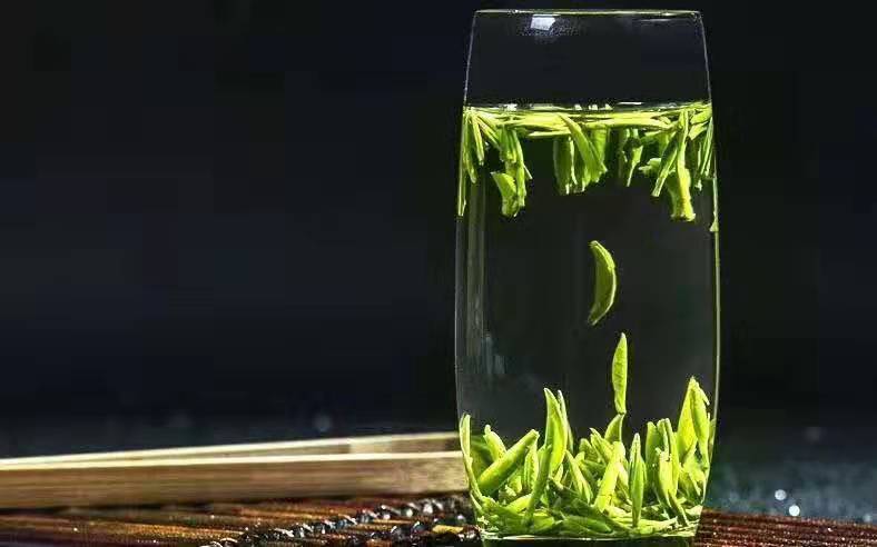 Zhejiang Paradise Lotus Ruimingqian Green Tea