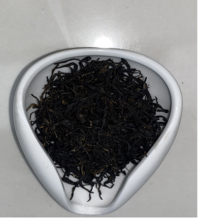 Mao Feng Tea